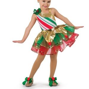 A Wish Come True Tinseltown Costume